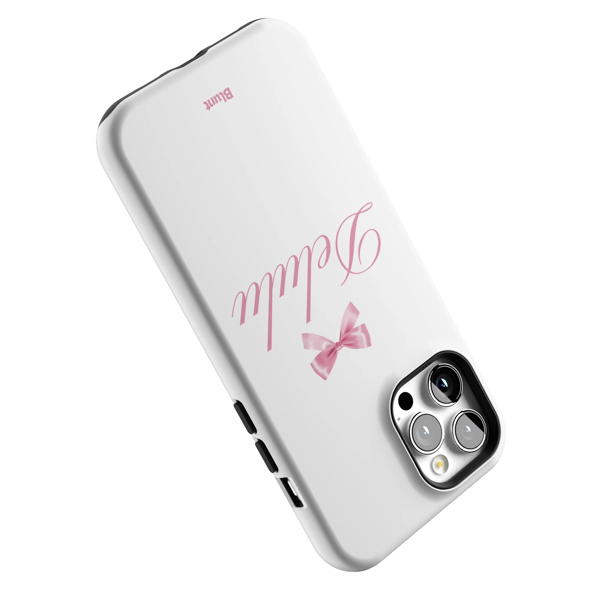 Delulu iPhone Case gallery - Iphone_12_Pro_Max_5