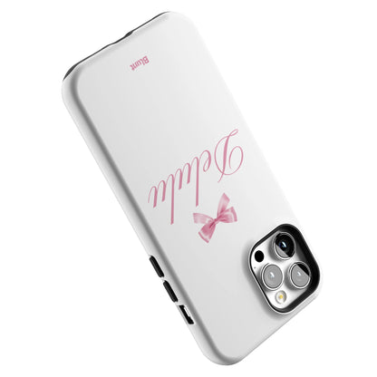 Delulu iPhone Case gallery - Iphone_12_Pro_Max_5