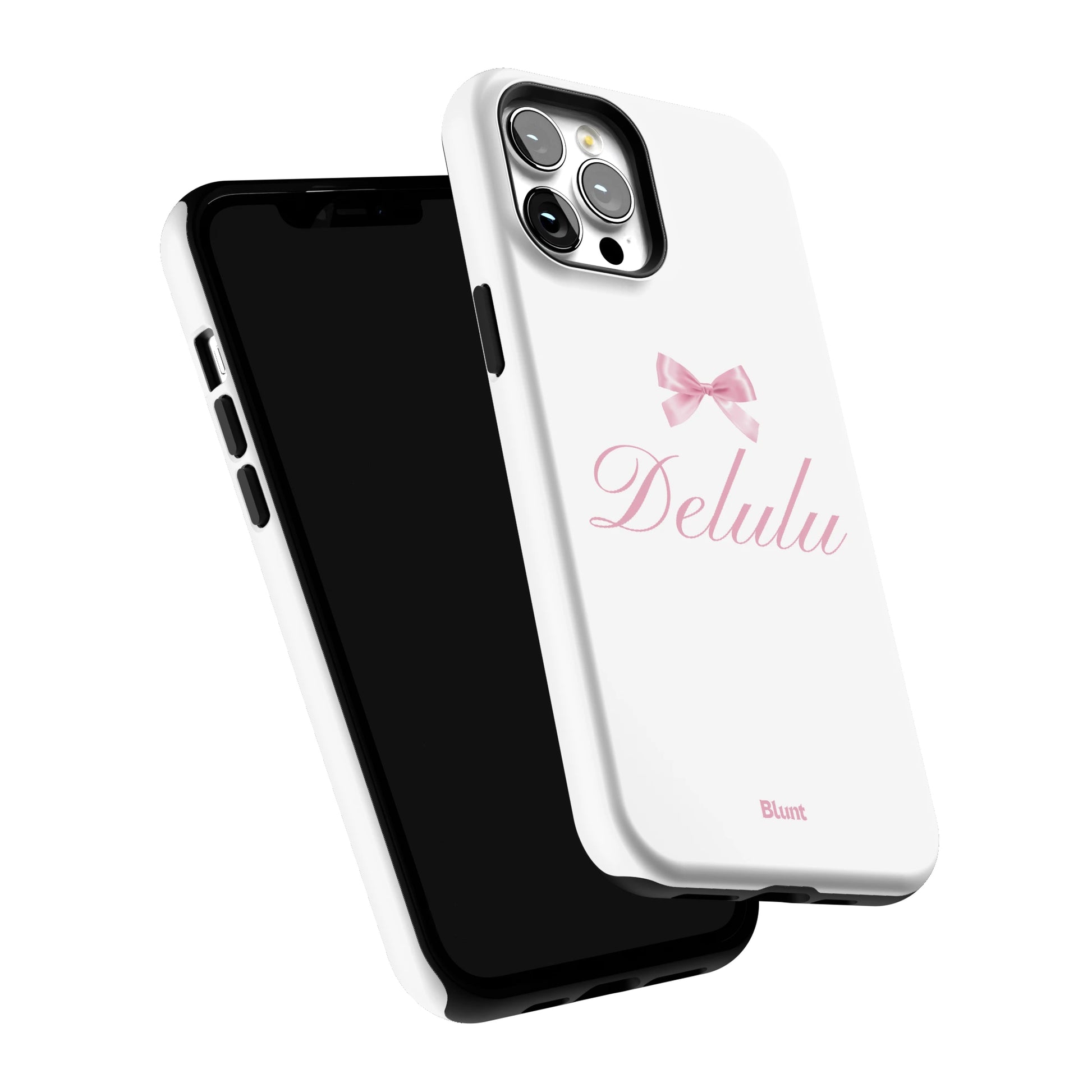Delulu iPhone Case gallery - Iphone_12_Pro_Max_6