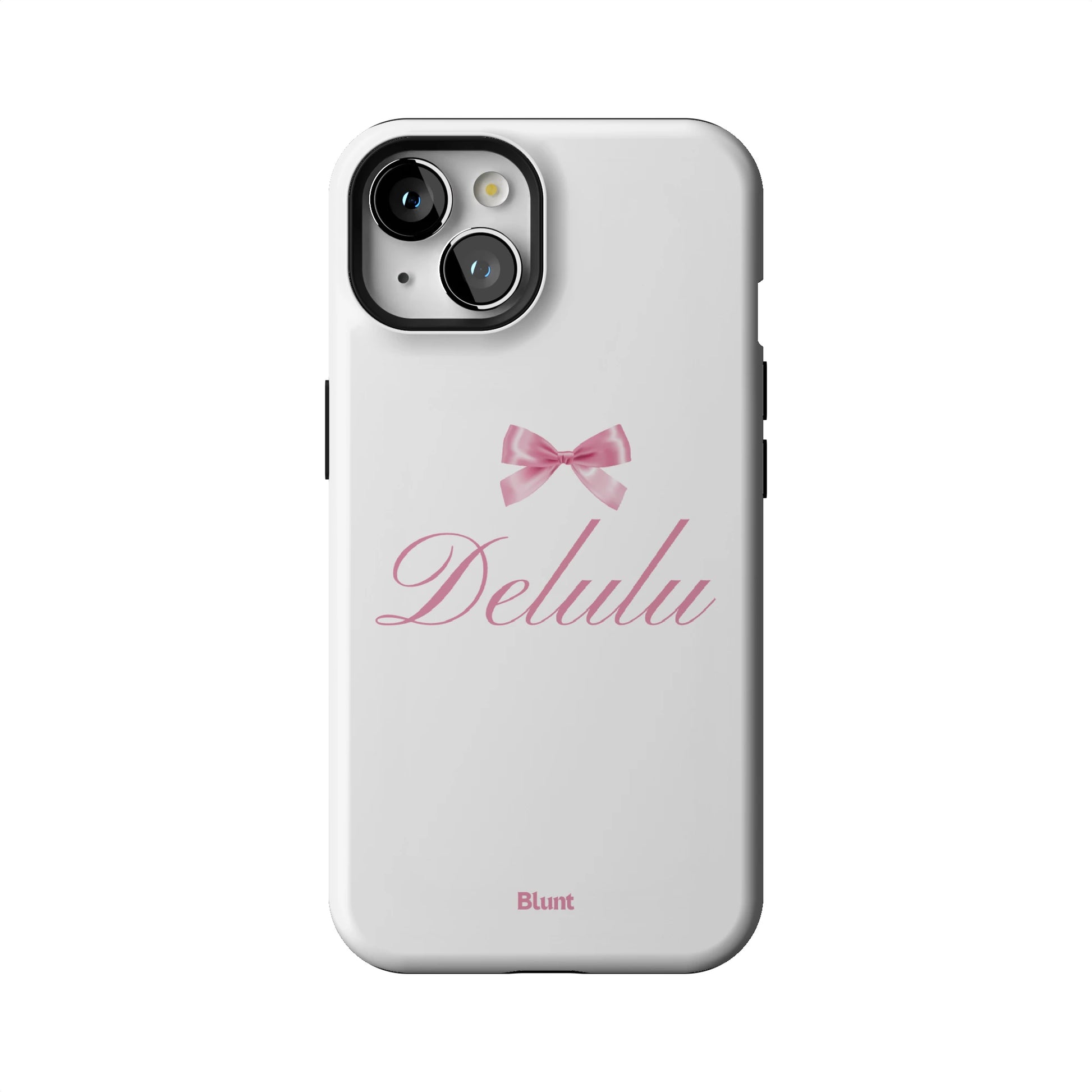 Delulu iPhone Case gallery - Iphone_13_Iphone_1