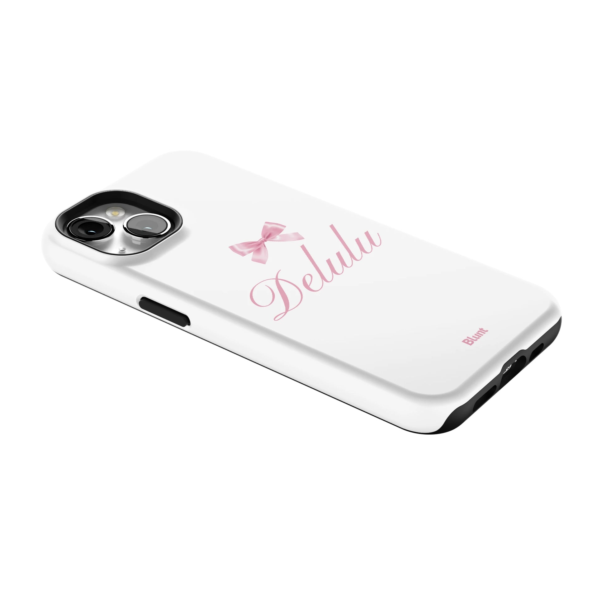 Delulu iPhone Case gallery - Iphone_13_Iphone_2