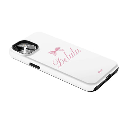 Delulu iPhone Case gallery - Iphone_13_Iphone_2