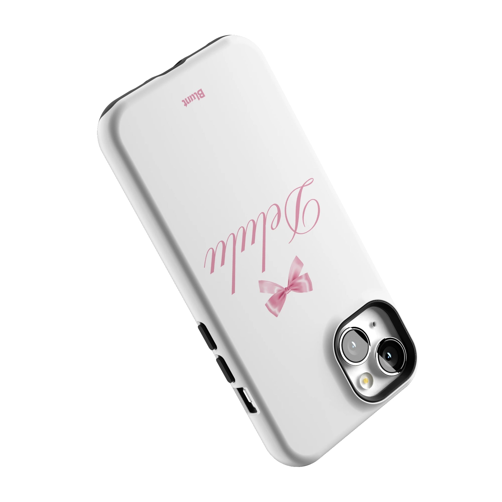 Delulu iPhone Case gallery - Iphone_13_Iphone_5