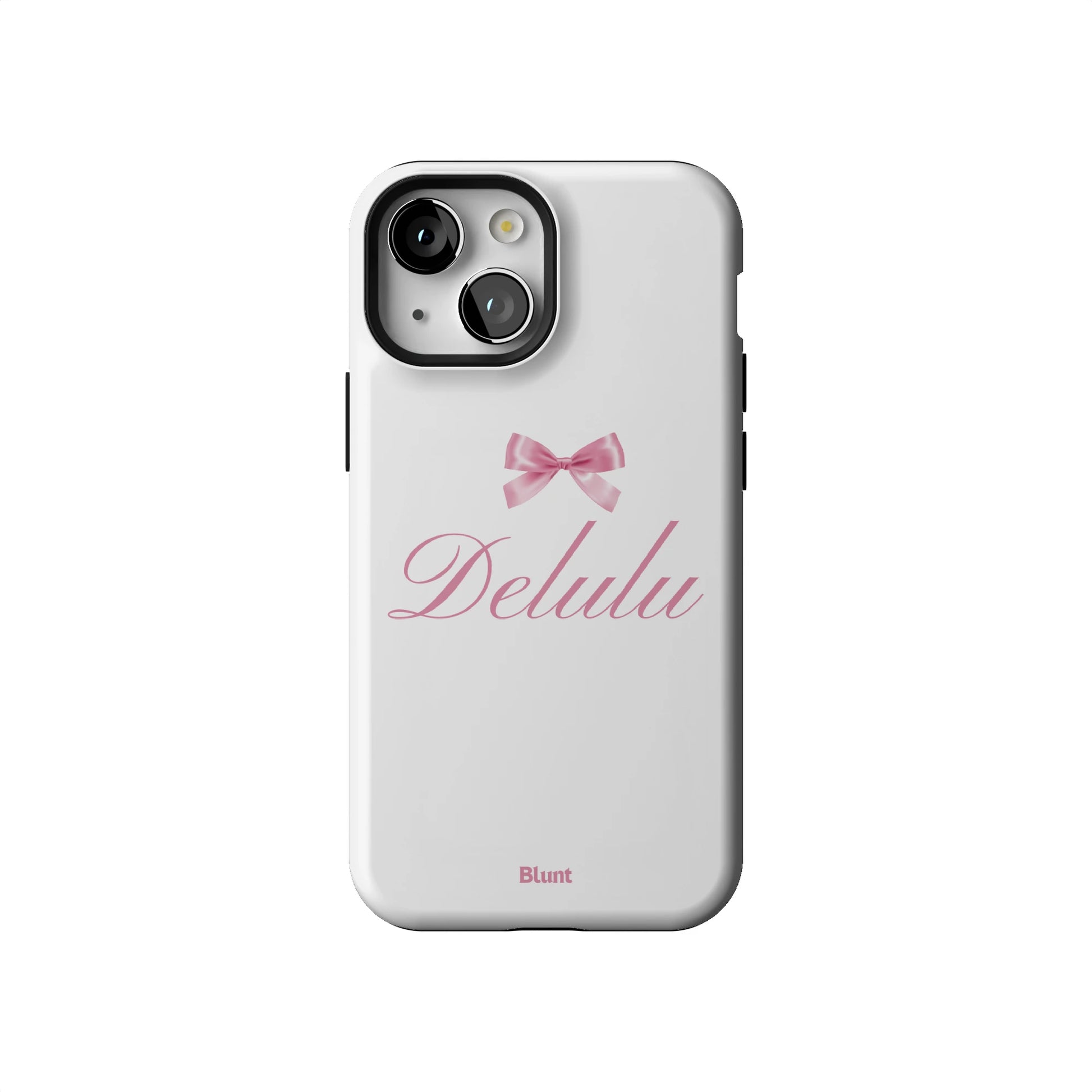 Delulu iPhone Case gallery - Iphone_13_Mini_Air_Plus_1