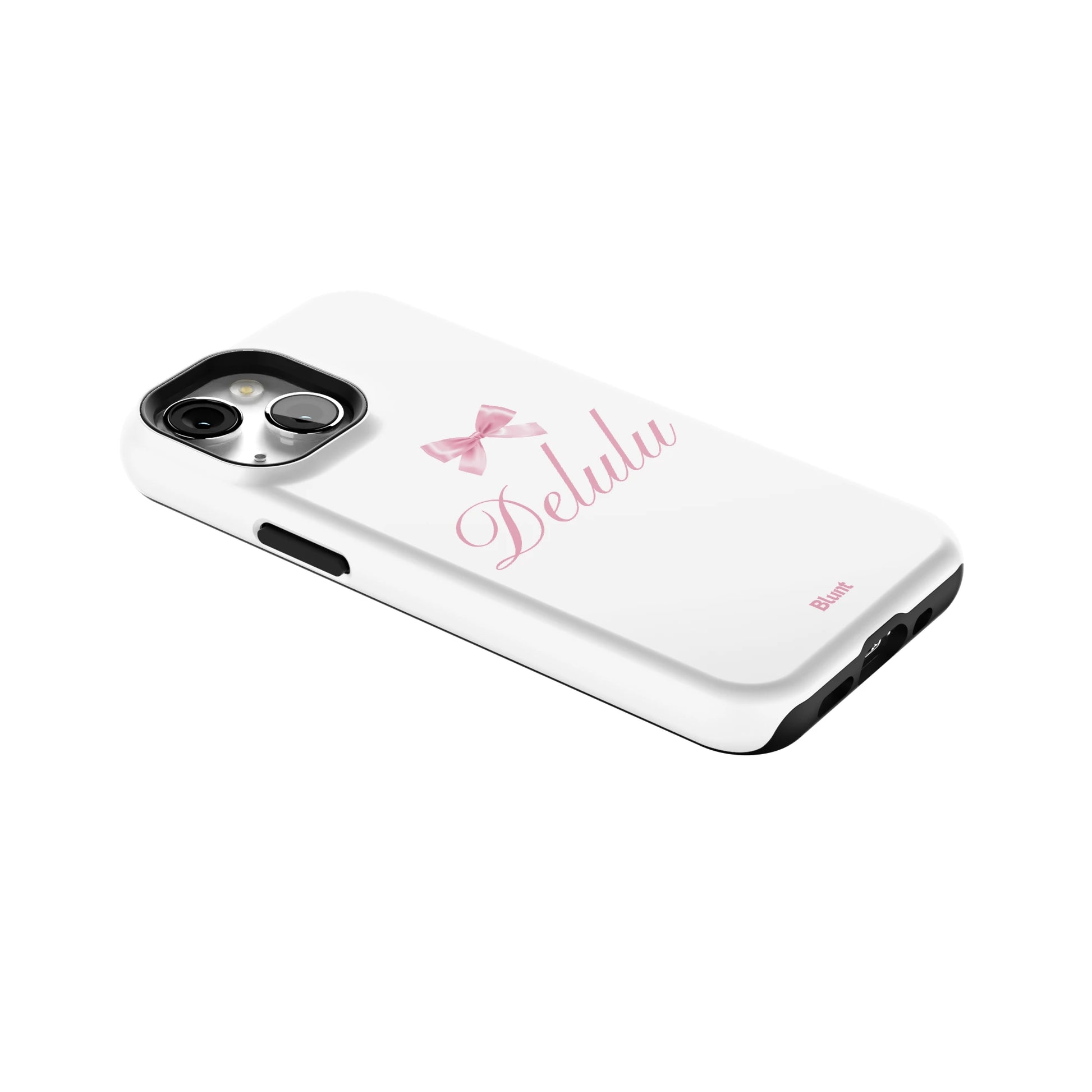 Delulu iPhone Case gallery - Iphone_13_Mini_Air_Plus_2