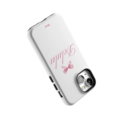 Delulu iPhone Case gallery - Iphone_13_Mini_Air_Plus_5