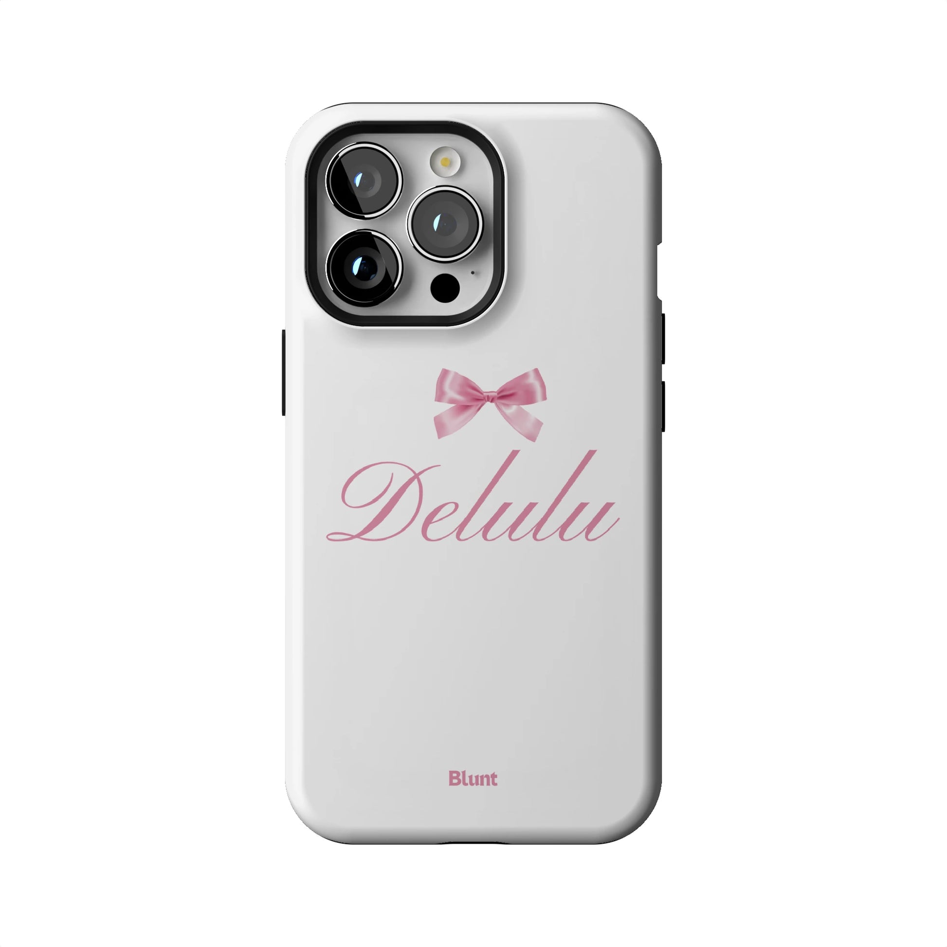 Delulu iPhone Case gallery - Iphone_13_Pro_1