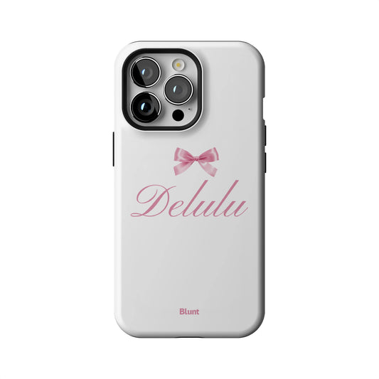 Delulu iPhone Case gallery - Iphone_13_Pro_1