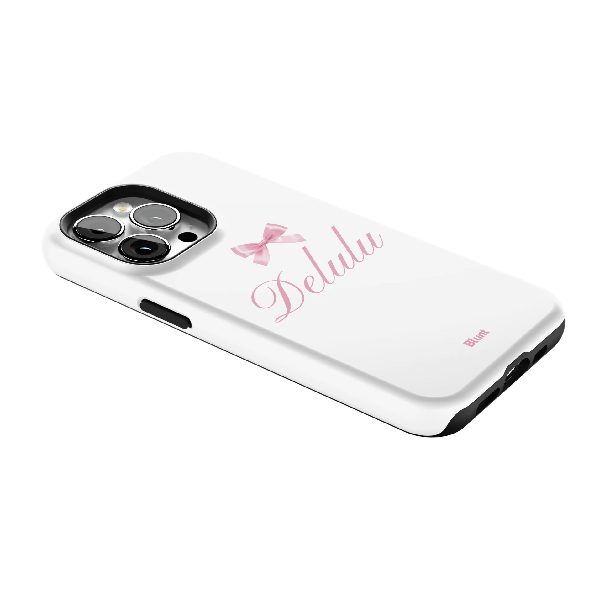 Delulu iPhone Case gallery - Iphone_13_Pro_2