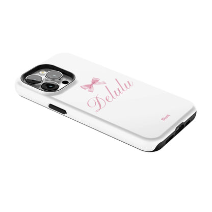 Delulu iPhone Case gallery - Iphone_13_Pro_2