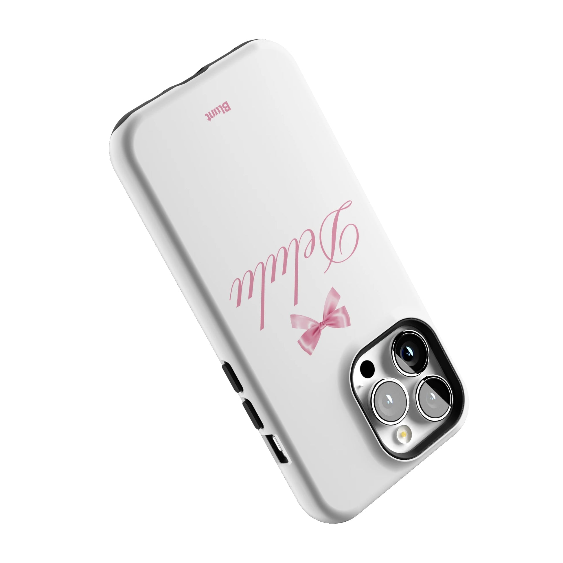 Delulu iPhone Case gallery - Iphone_13_Pro_5
