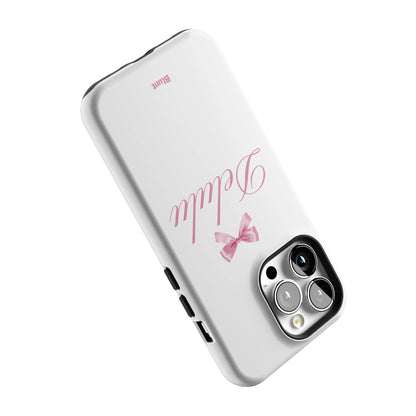 Delulu iPhone Case gallery - Iphone_13_Pro_5
