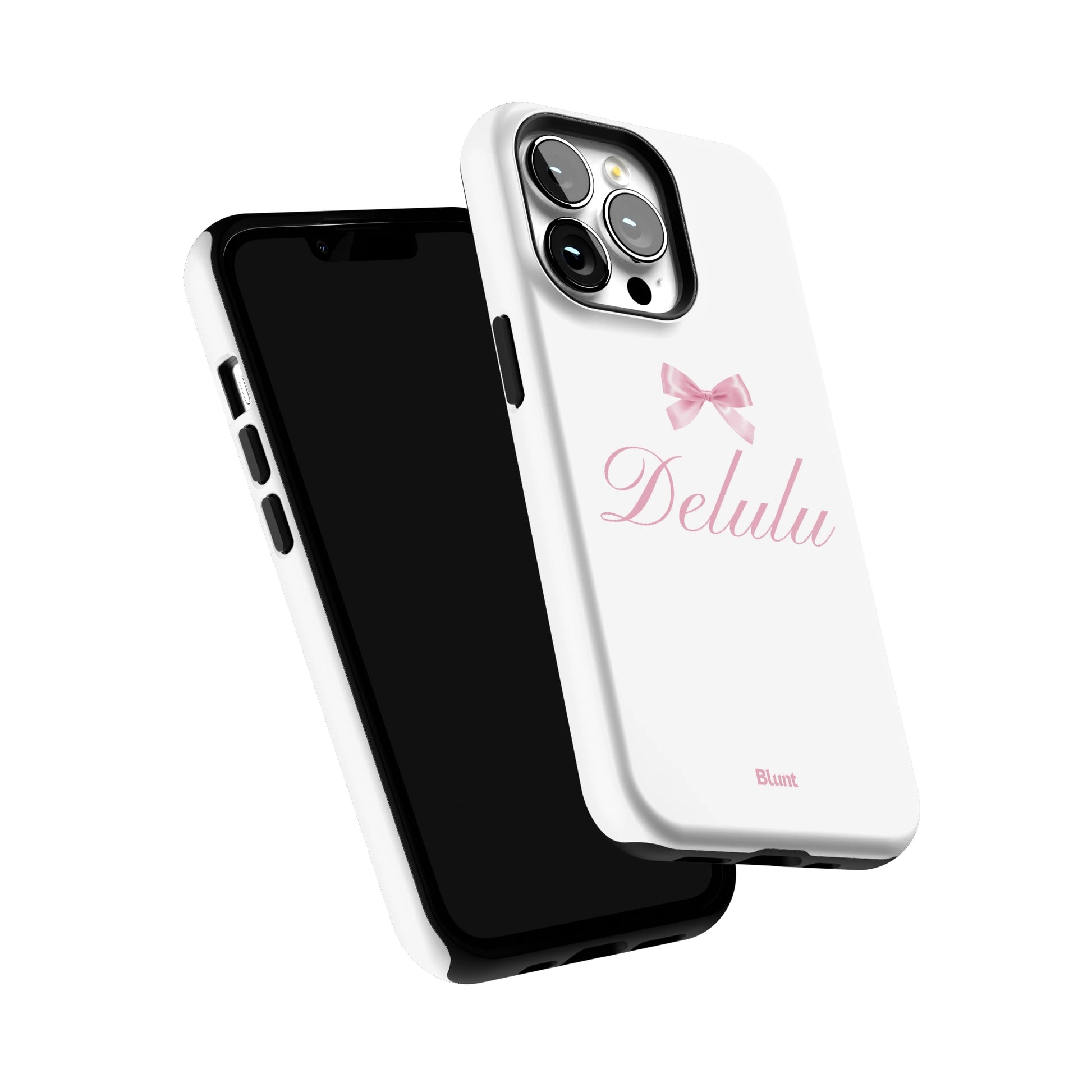 Delulu iPhone Case gallery - Iphone_13_Pro_6