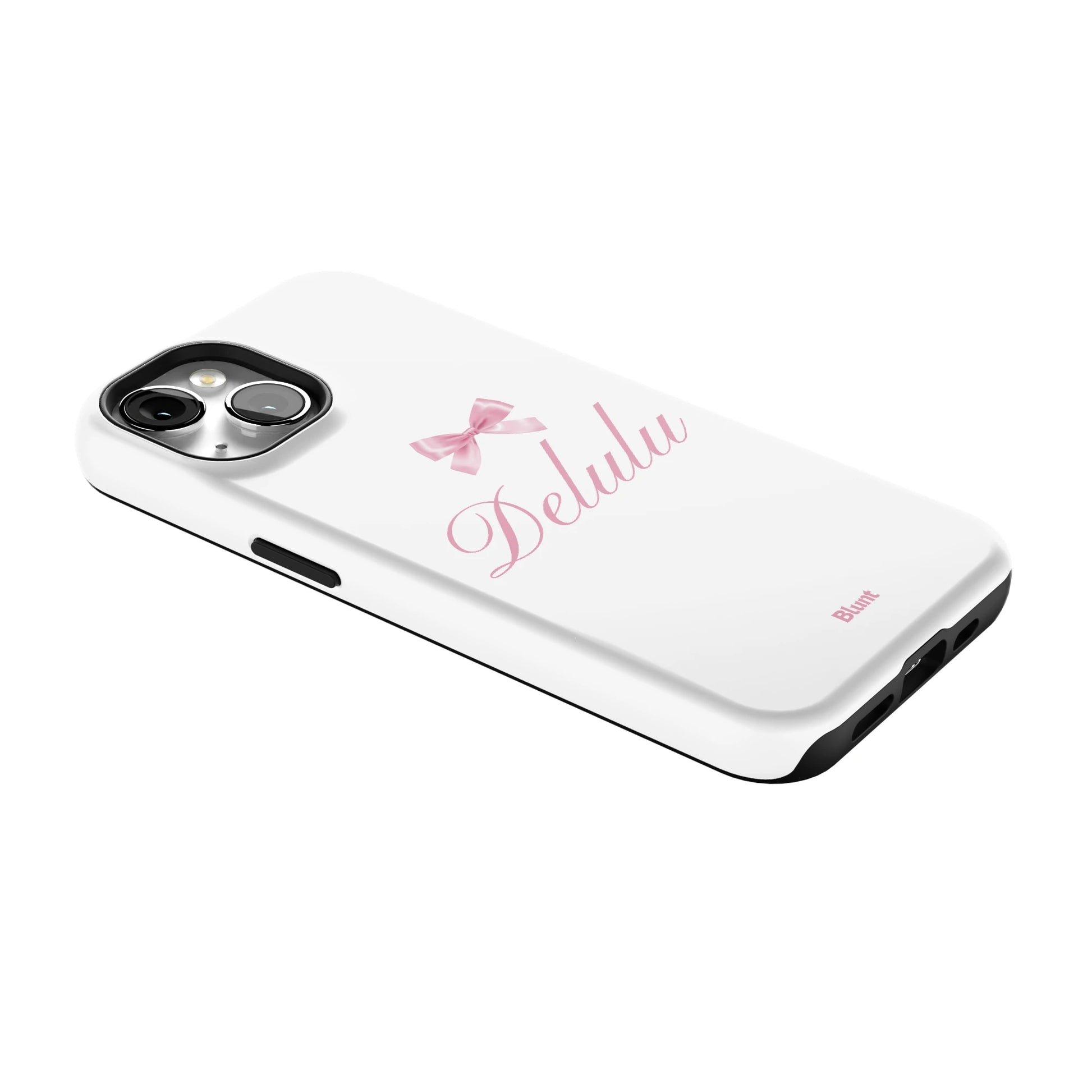 Delulu iPhone Case gallery - Iphone_14_Iphone_2