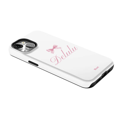 Delulu iPhone Case gallery - Iphone_14_Iphone_2