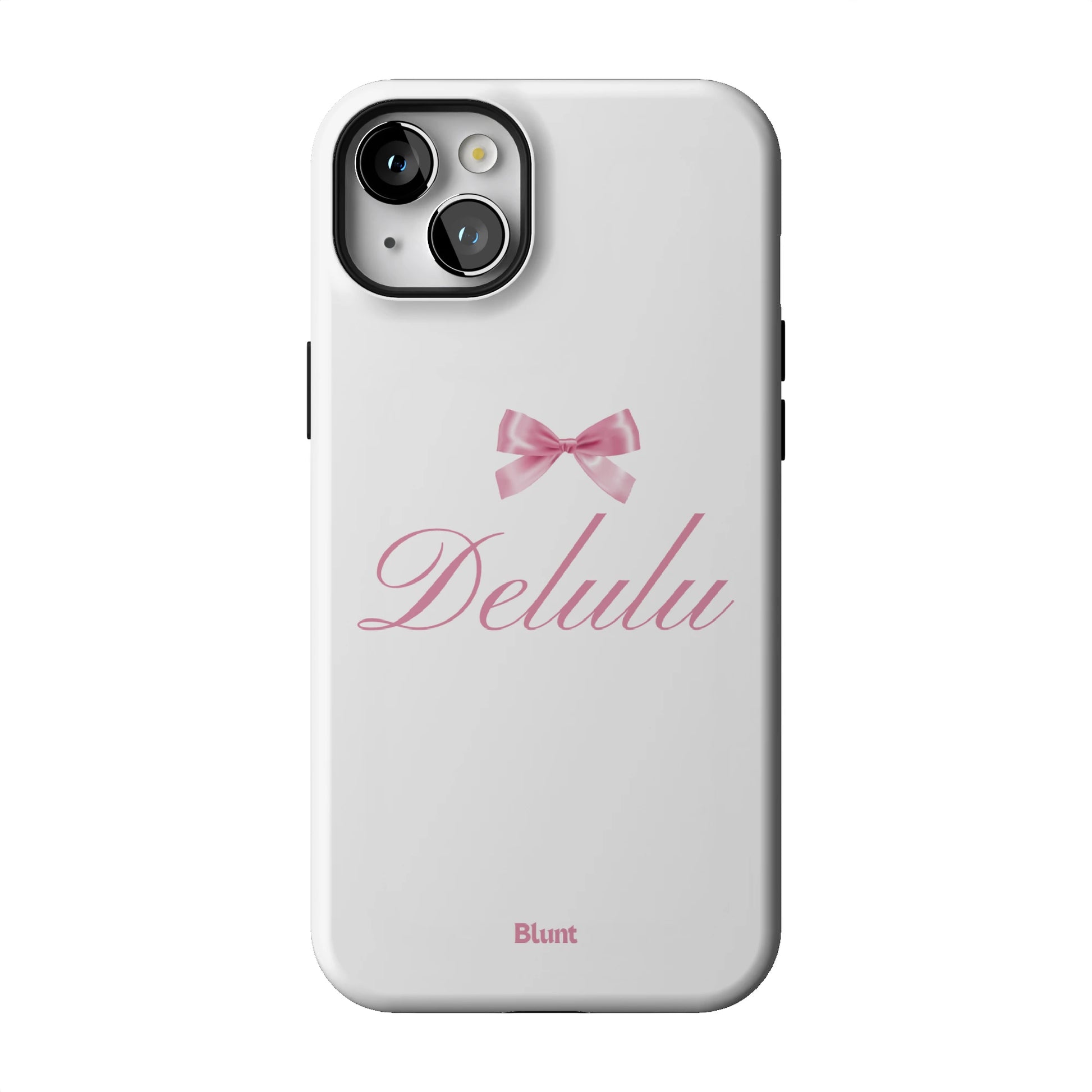 Delulu iPhone Case gallery - Iphone_14_Mini_Air_Plus_1