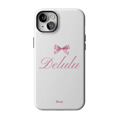 Delulu iPhone Case gallery - Iphone_14_Mini_Air_Plus_1