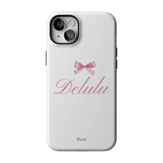 Delulu iPhone Case gallery - Iphone_14_Mini_Air_Plus_1