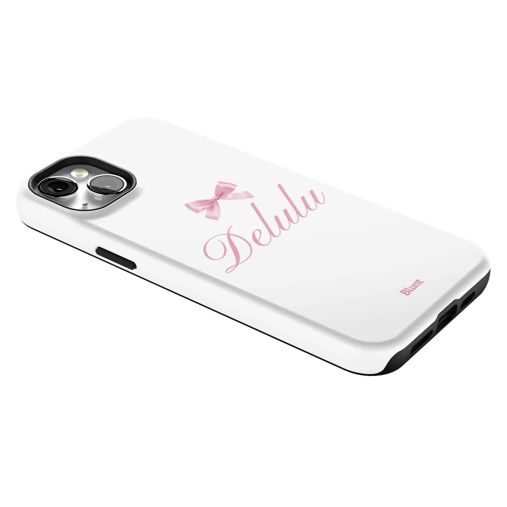 Delulu iPhone Case gallery - Iphone_14_Mini_Air_Plus_2