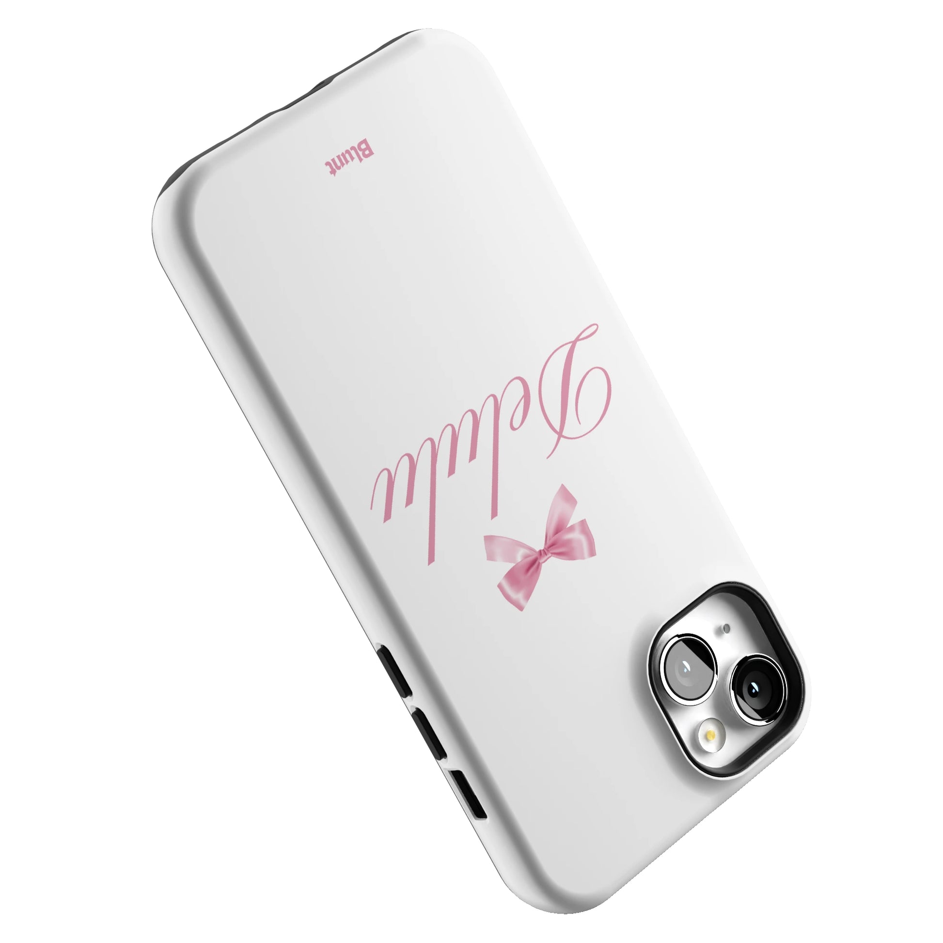 Delulu iPhone Case gallery - Iphone_14_Mini_Air_Plus_5