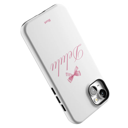 Delulu iPhone Case gallery - Iphone_14_Mini_Air_Plus_5