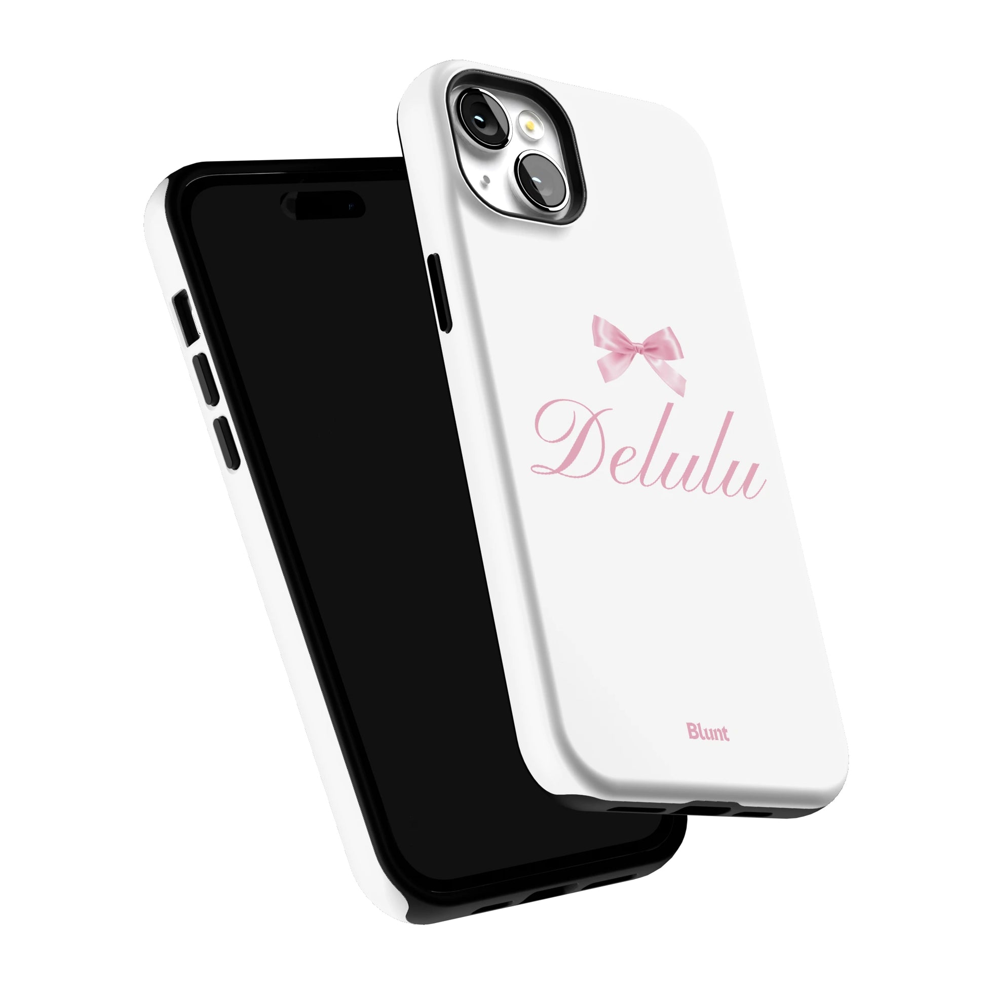 Delulu iPhone Case gallery - Iphone_14_Mini_Air_Plus_6