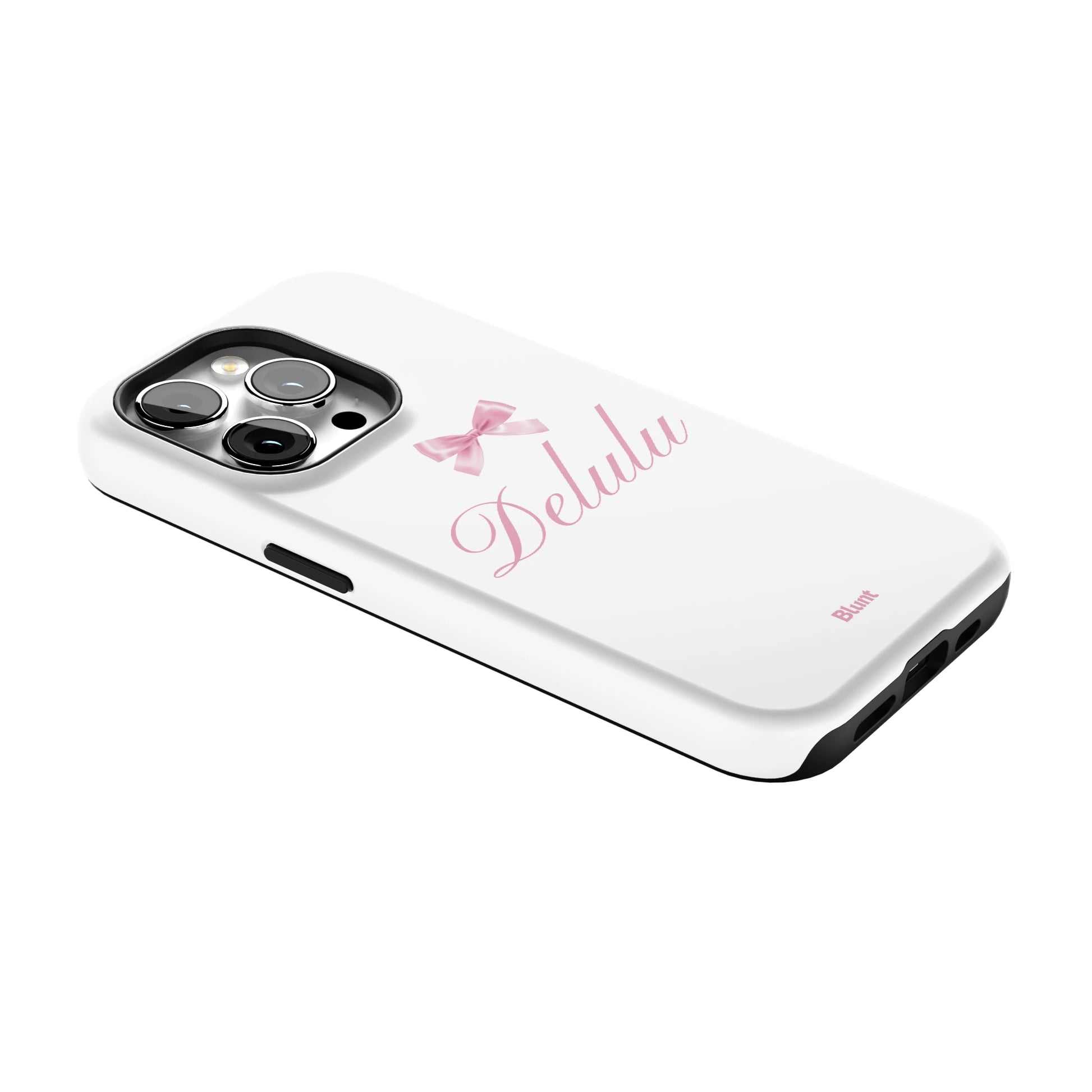 Delulu iPhone Case gallery - Iphone_14_Pro_2