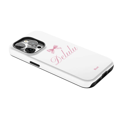 Delulu iPhone Case gallery - Iphone_14_Pro_2