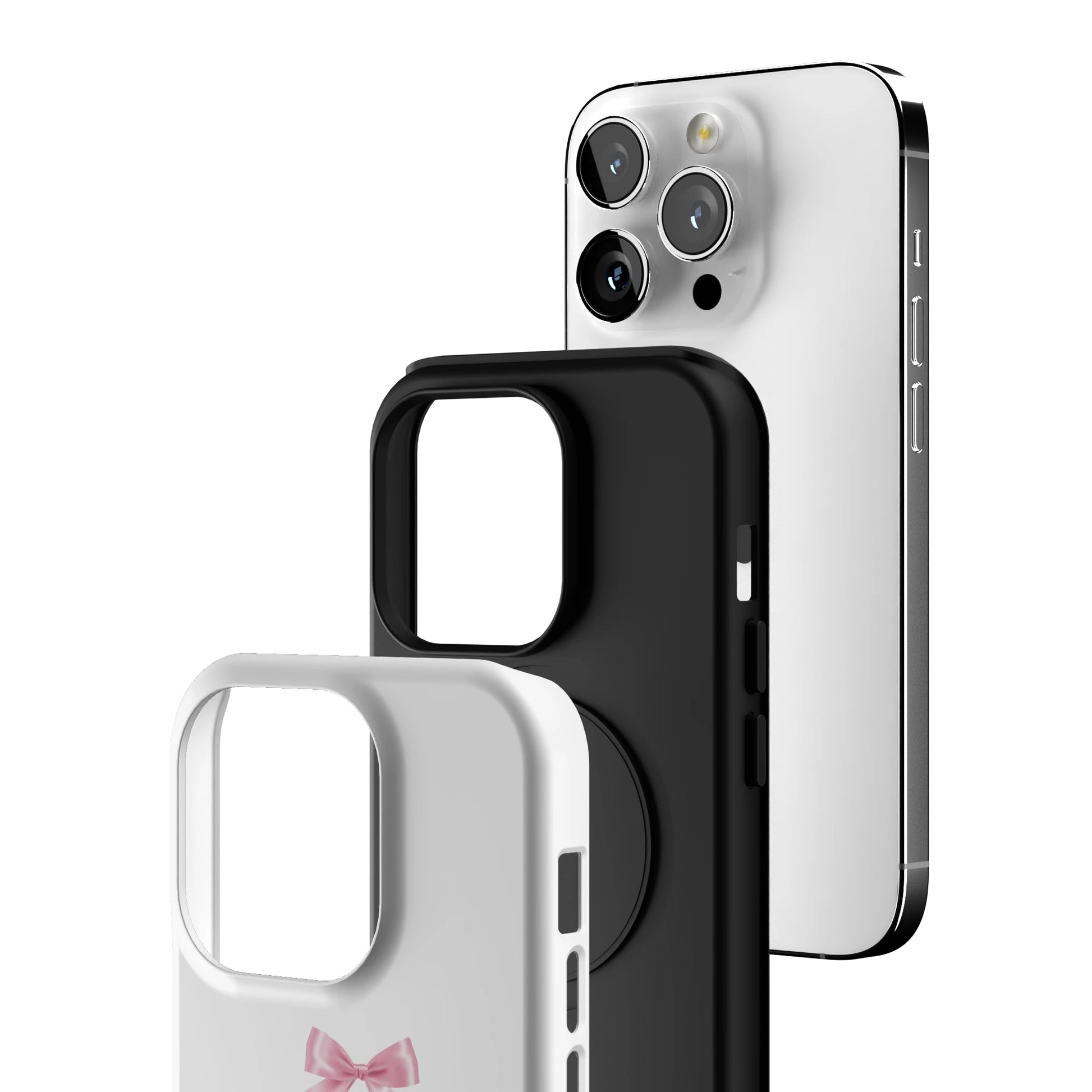 Delulu iPhone Case gallery - Iphone_14_Pro_3