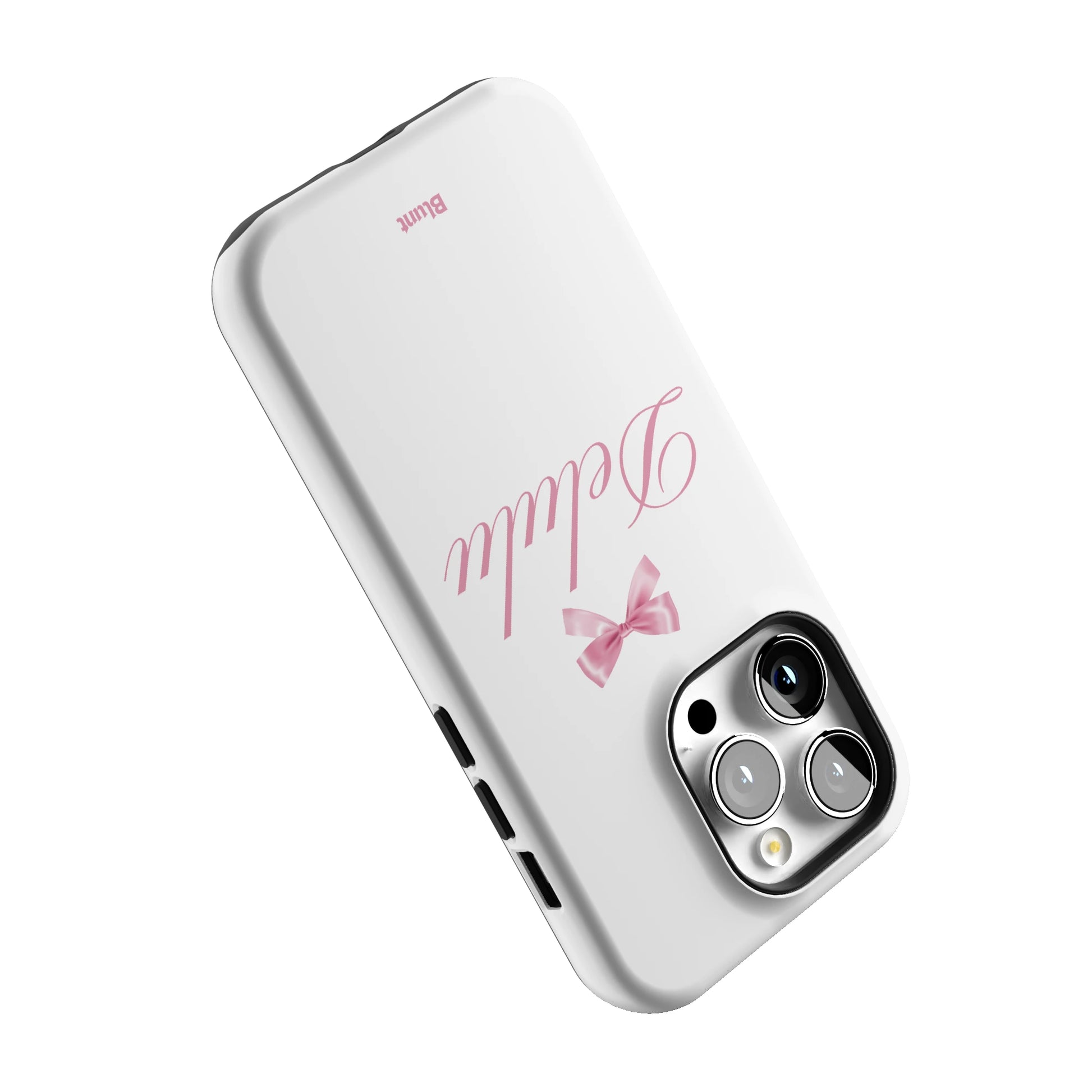 Delulu iPhone Case gallery - Iphone_14_Pro_5