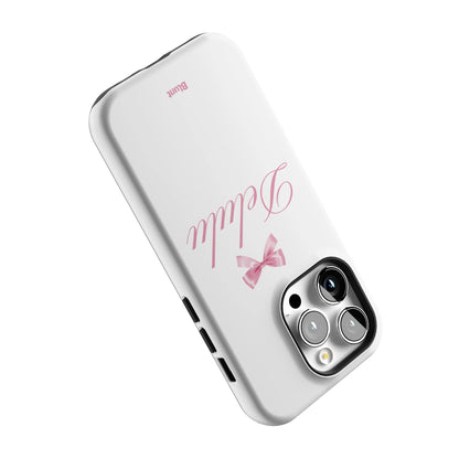 Delulu iPhone Case gallery - Iphone_14_Pro_5