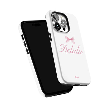 Delulu iPhone Case gallery - Iphone_14_Pro_6