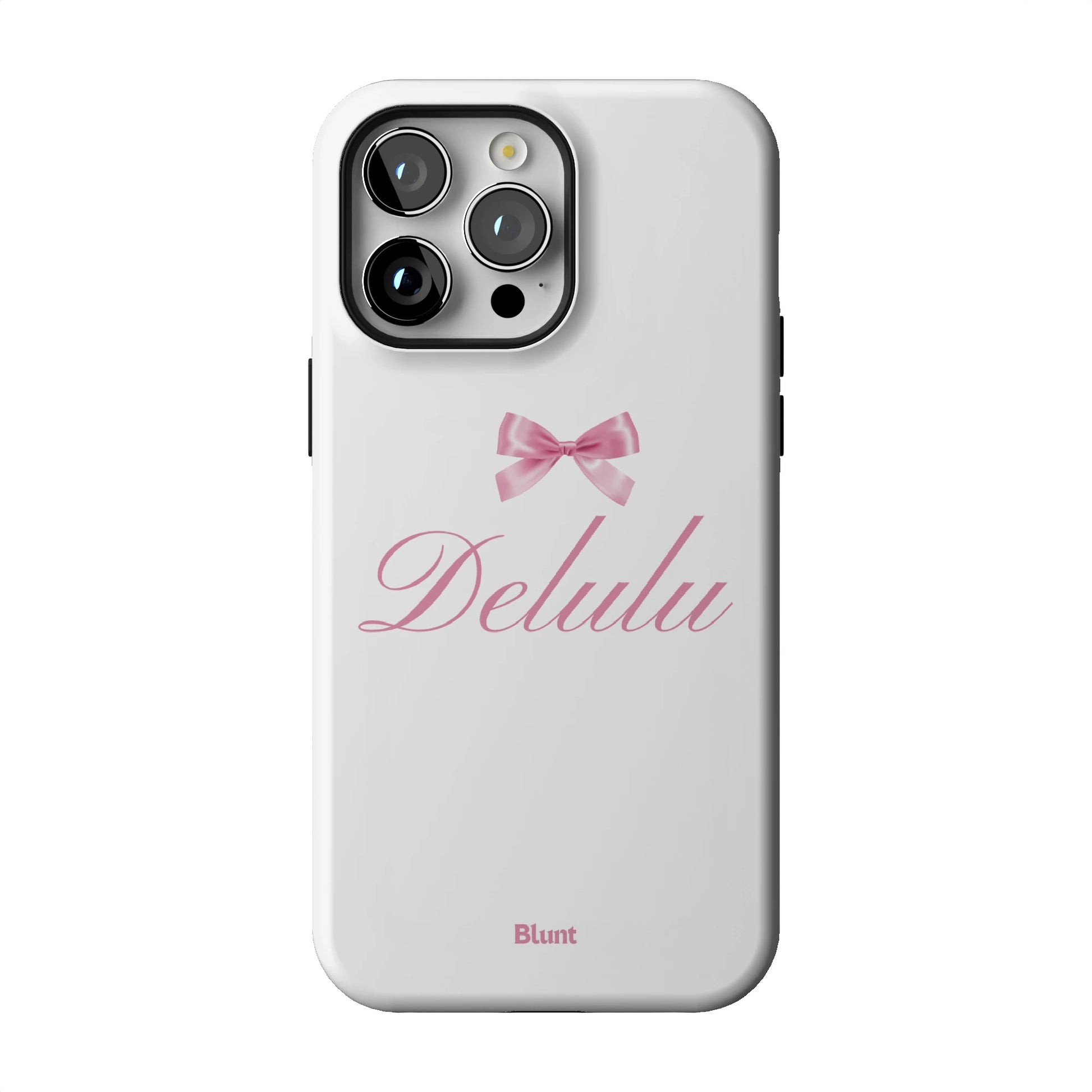 Delulu iPhone Case gallery - Iphone_14_Pro_Max_1