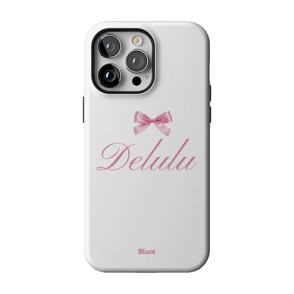 Delulu iPhone Case gallery - Iphone_14_Pro_Max_1