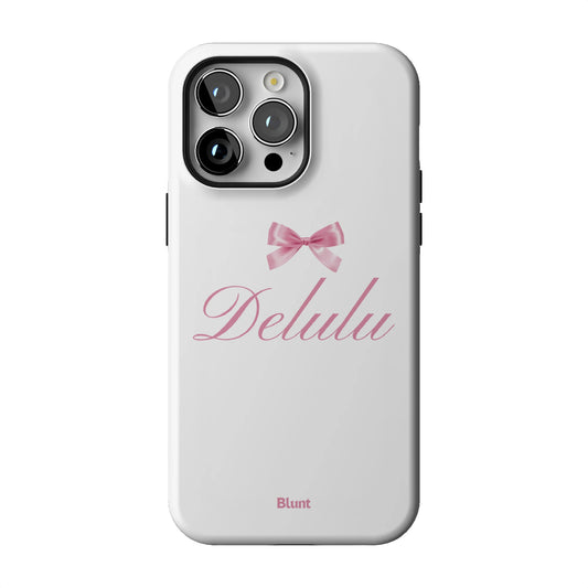 Delulu iPhone Case gallery - Iphone_14_Pro_Max_1
