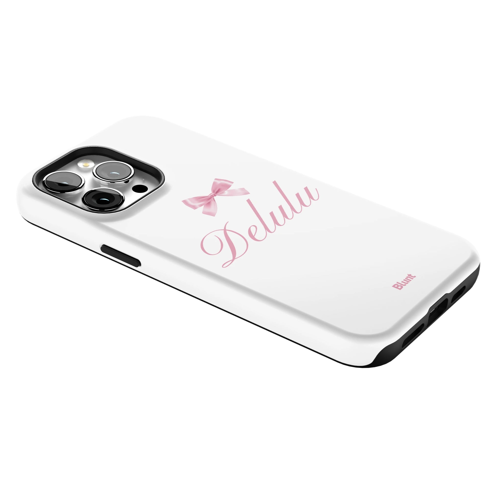 Delulu iPhone Case gallery - Iphone_14_Pro_Max_2