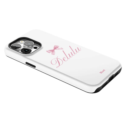 Delulu iPhone Case gallery - Iphone_14_Pro_Max_2