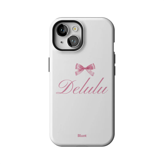 Delulu iPhone Case gallery - Iphone_15_Iphone_1
