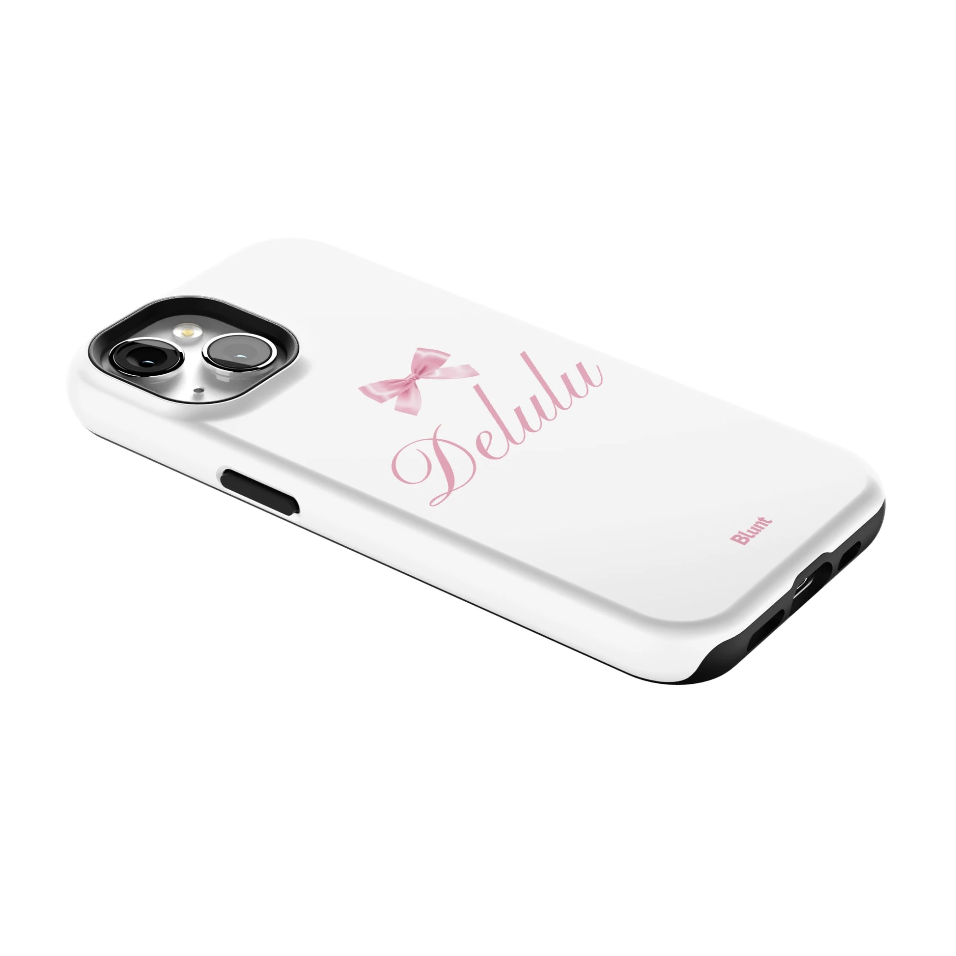 Delulu iPhone Case gallery - Iphone_15_Iphone_2