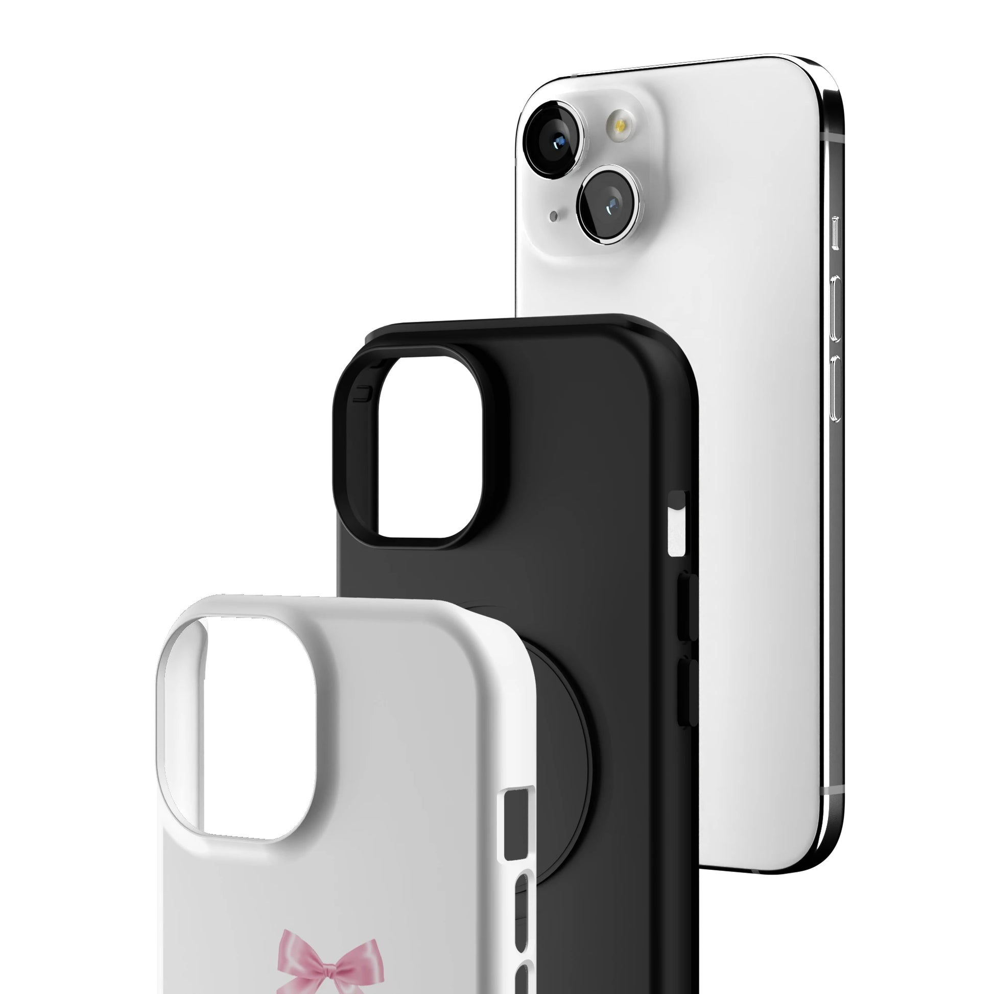 Delulu iPhone Case gallery - Iphone_15_Iphone_3
