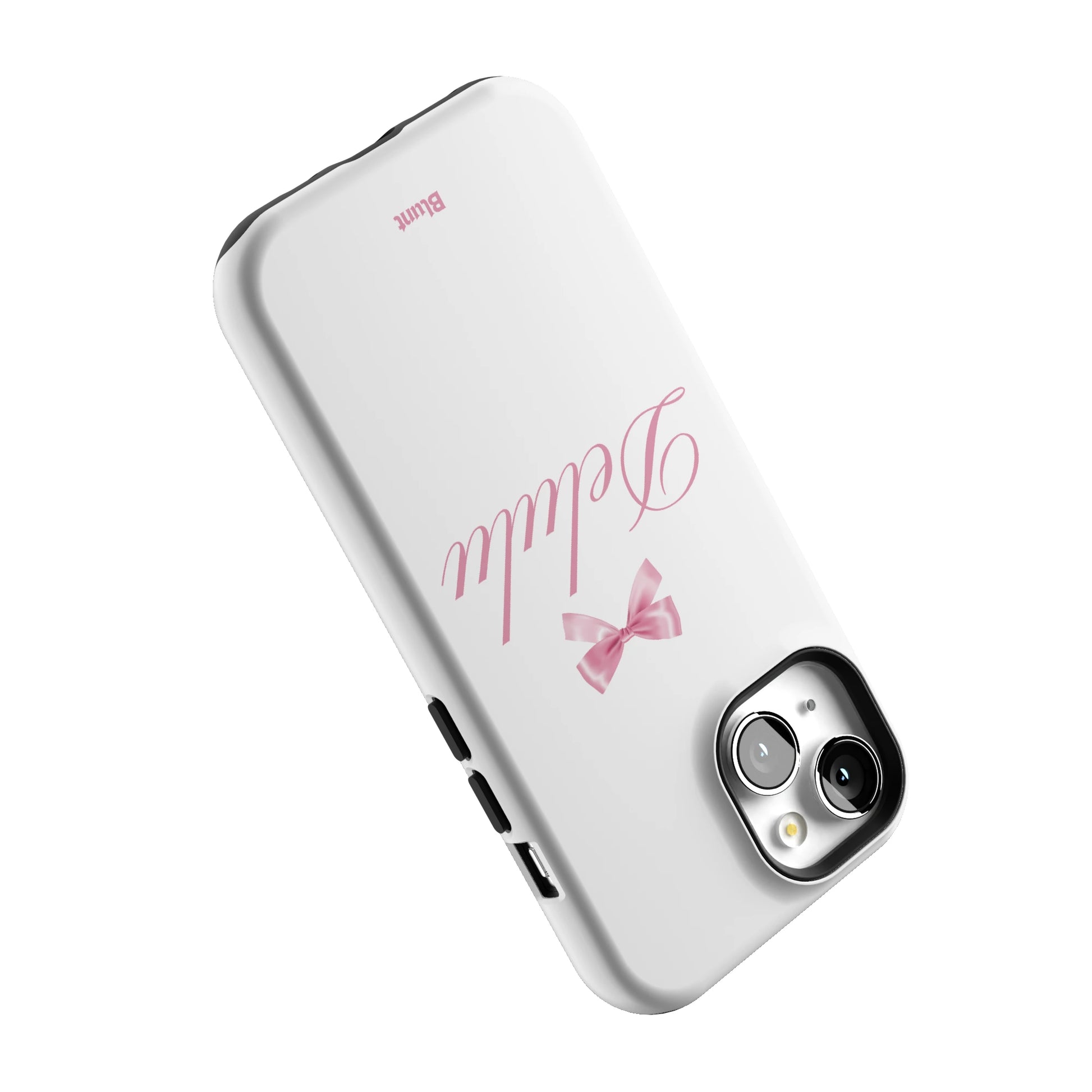 Delulu iPhone Case gallery - Iphone_15_Iphone_5