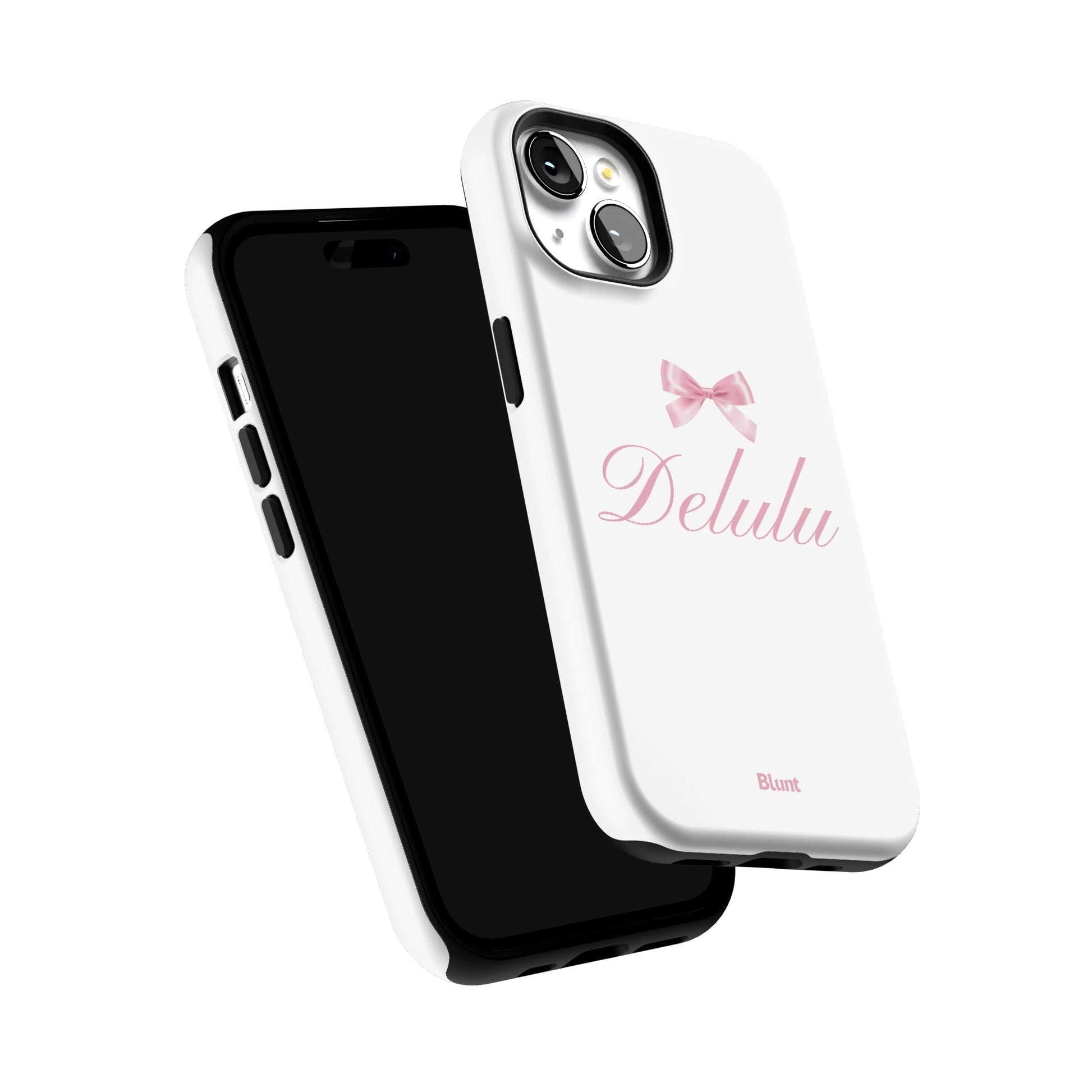 Delulu iPhone Case gallery - Iphone_15_Iphone_6