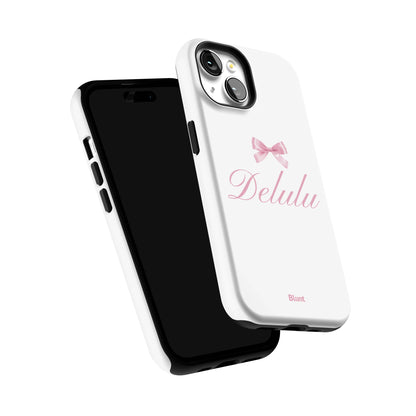 Delulu iPhone Case gallery - Iphone_15_Iphone_6