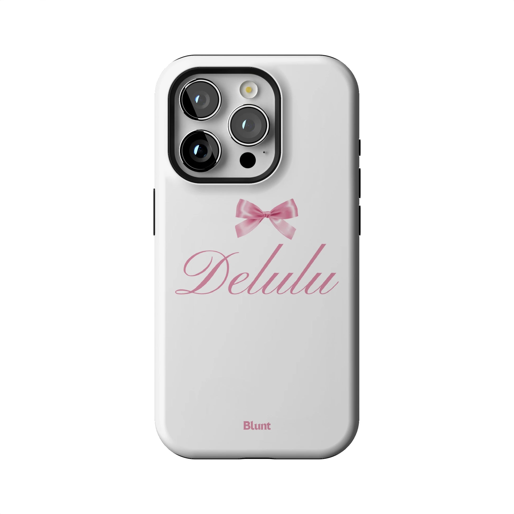 Delulu iPhone Case gallery - Iphone_15_Pro_1