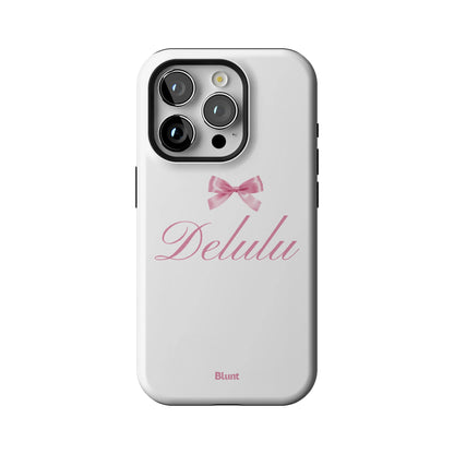 Delulu iPhone Case gallery - Iphone_15_Pro_1