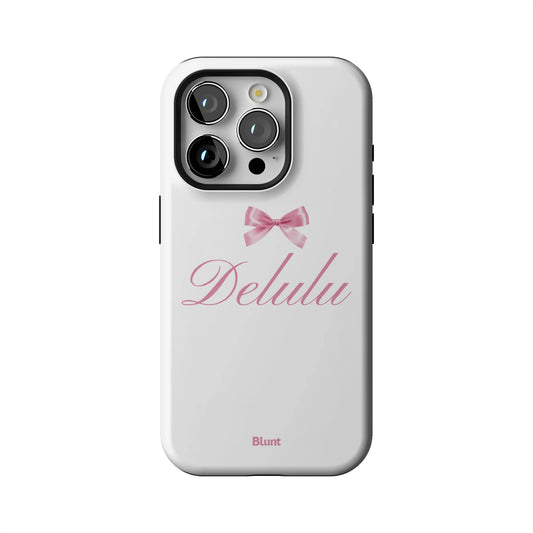 Delulu iPhone Case gallery - Iphone_15_Pro_1