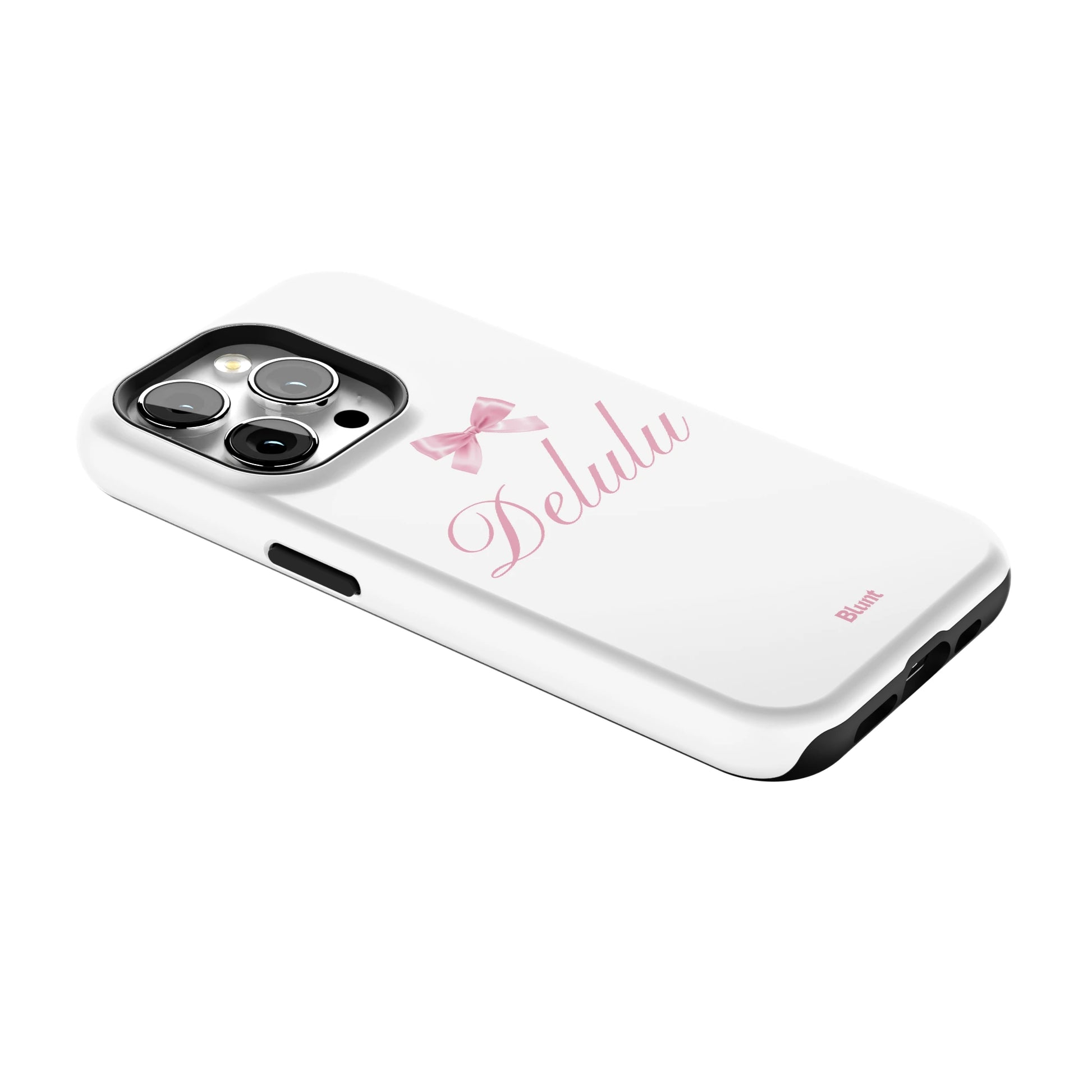 Delulu iPhone Case gallery - Iphone_15_Pro_2