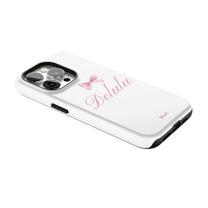 Delulu iPhone Case gallery - Iphone_15_Pro_2