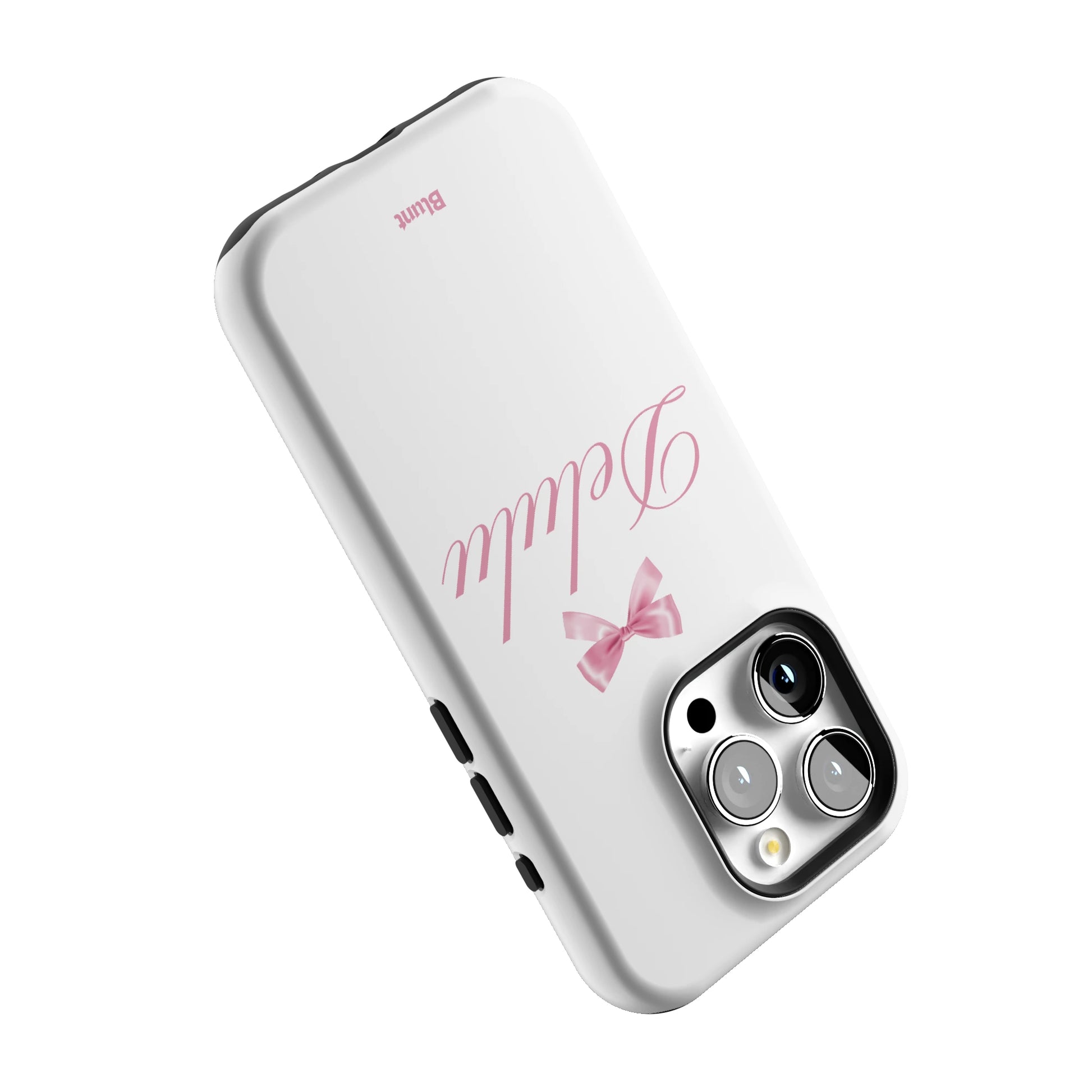 Delulu iPhone Case gallery - Iphone_15_Pro_5