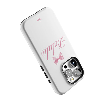 Delulu iPhone Case gallery - Iphone_15_Pro_5